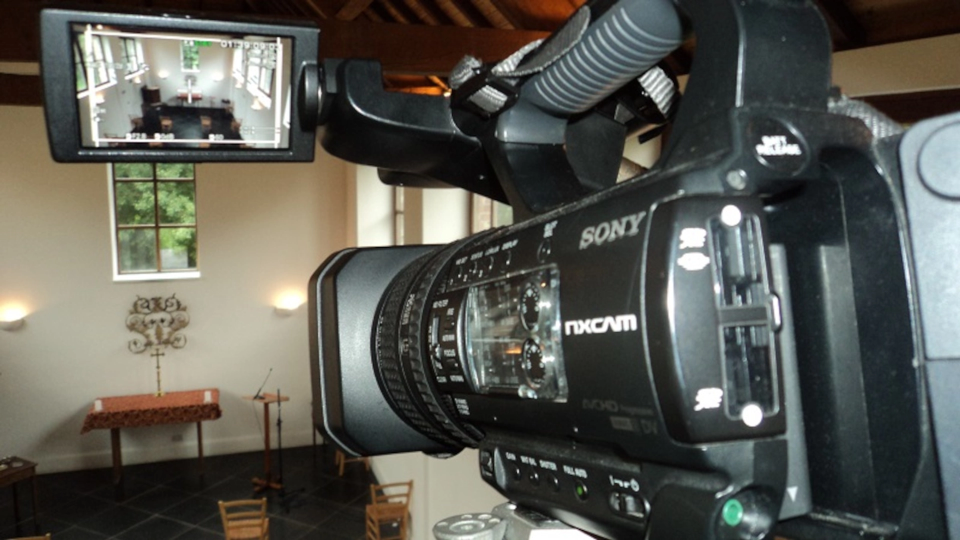 Memorial Videography